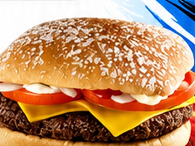 280 BURGER