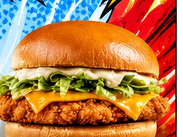 CHICKEN